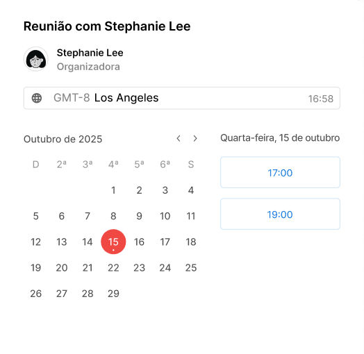 Prévia da imagem do aplicativo Notion Calendar