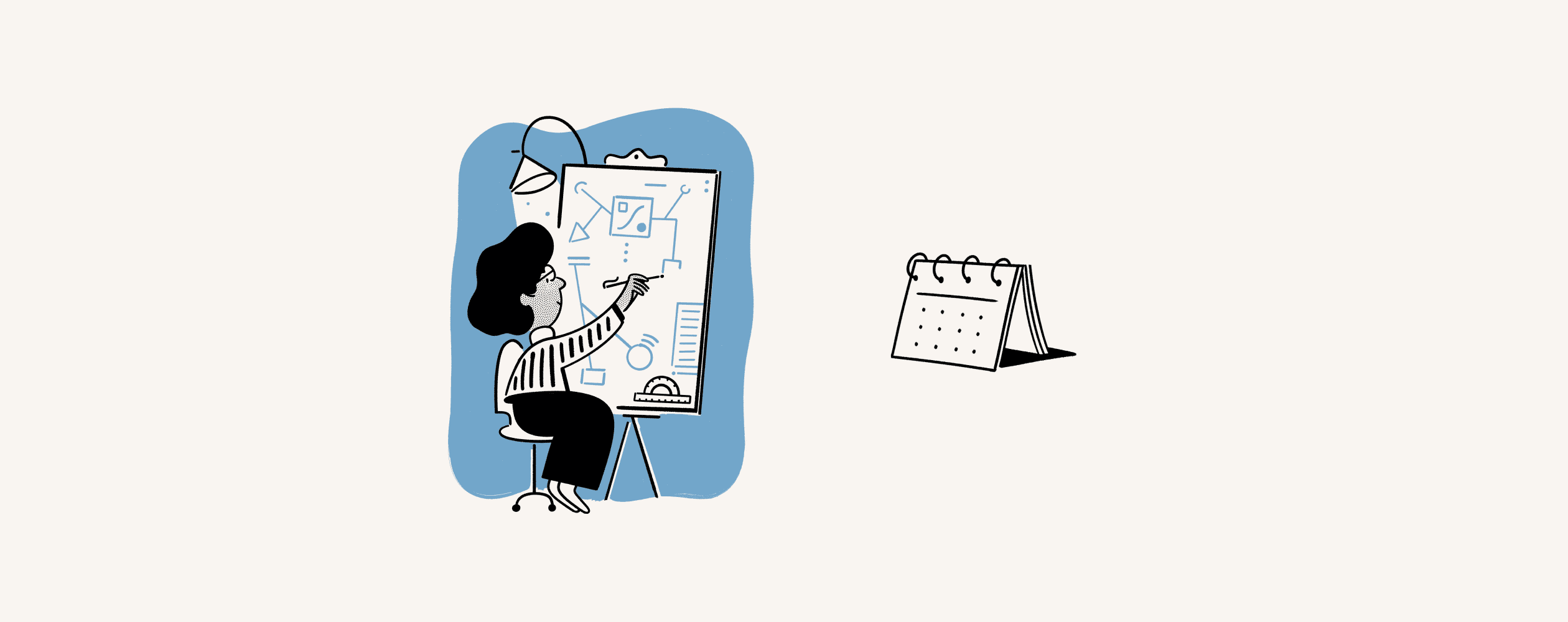 maîtriser l’art de la bannière