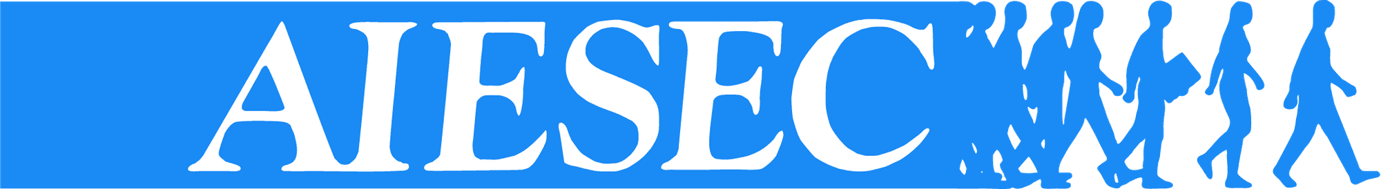 Logo AIESEC