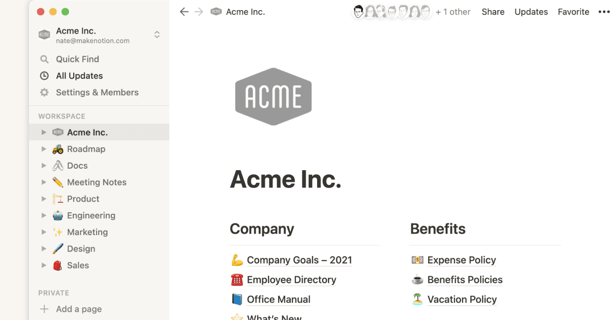 Single source of truth thumbnail