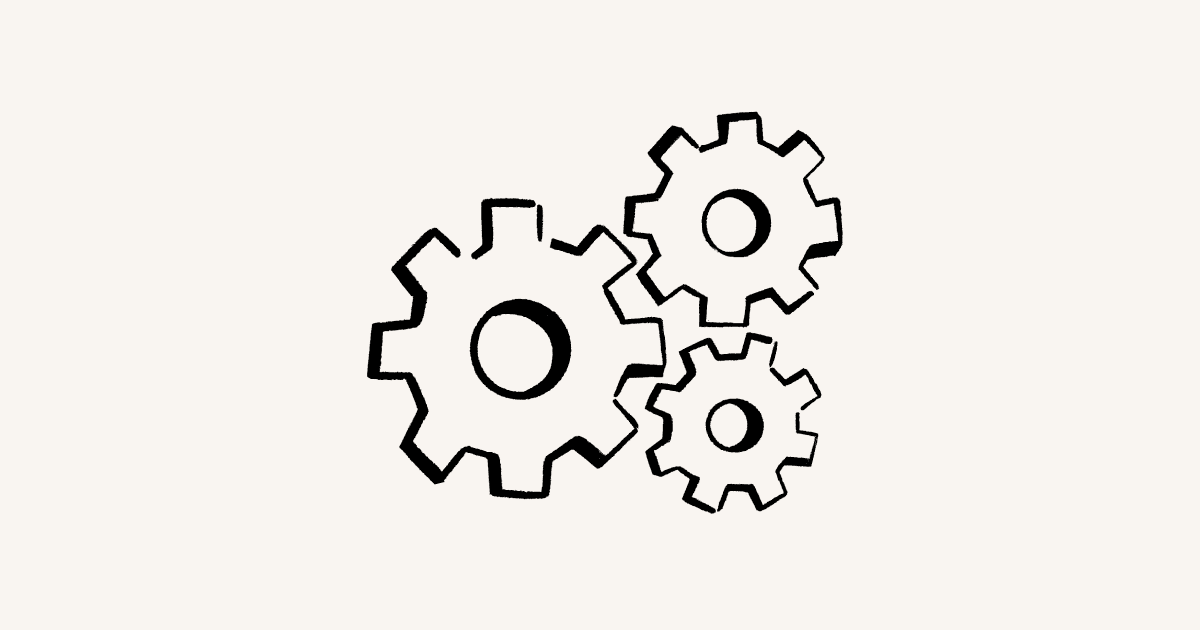 Centre d’aide : paramètres de Notion Calendar