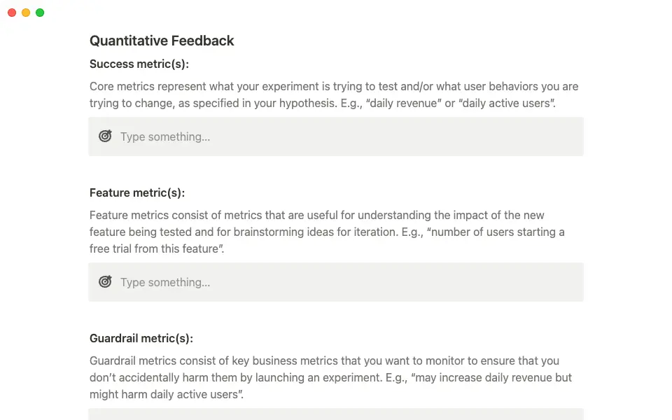 Connectez vos projets aux indicateurs pertinents pour développer dans le bon sens et mesurer votre réussite.