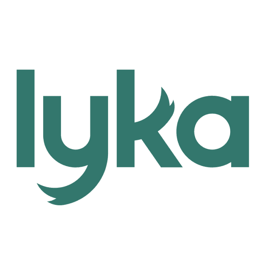 Logo Lyka