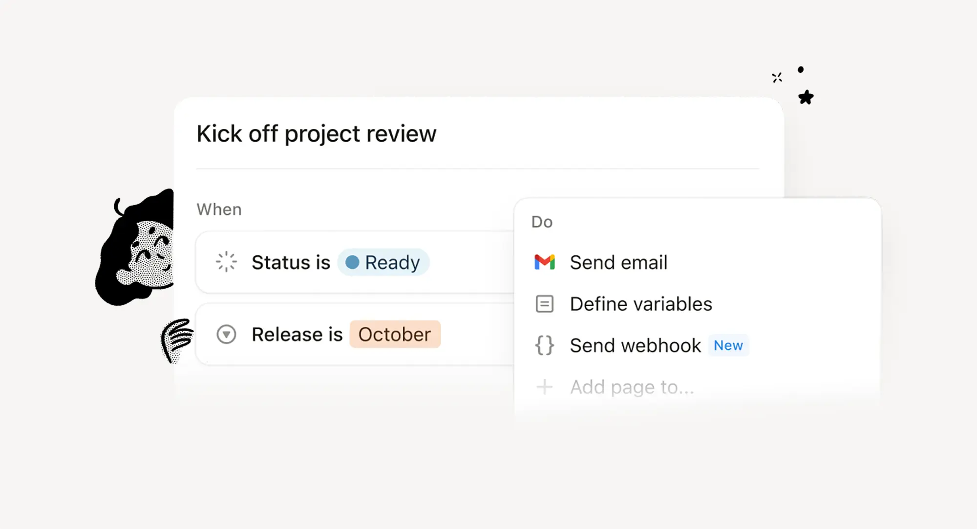 bannière automatisations