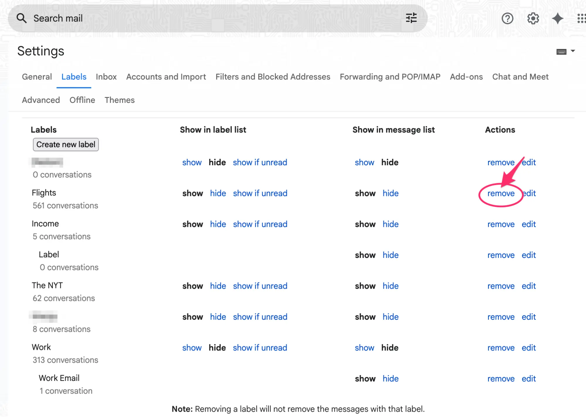 Source: Gmail screenshot