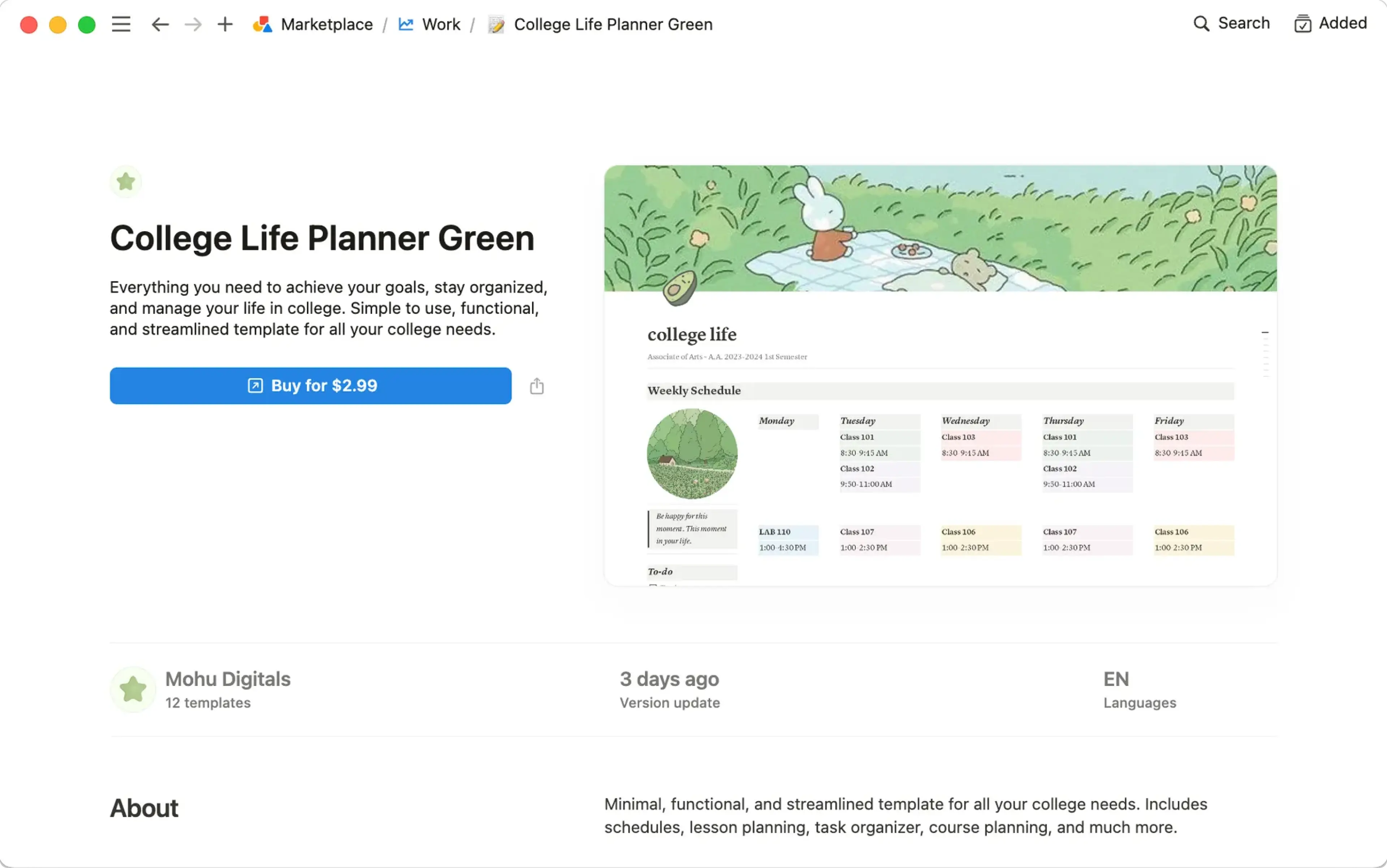 Aide : ajouter un modèle