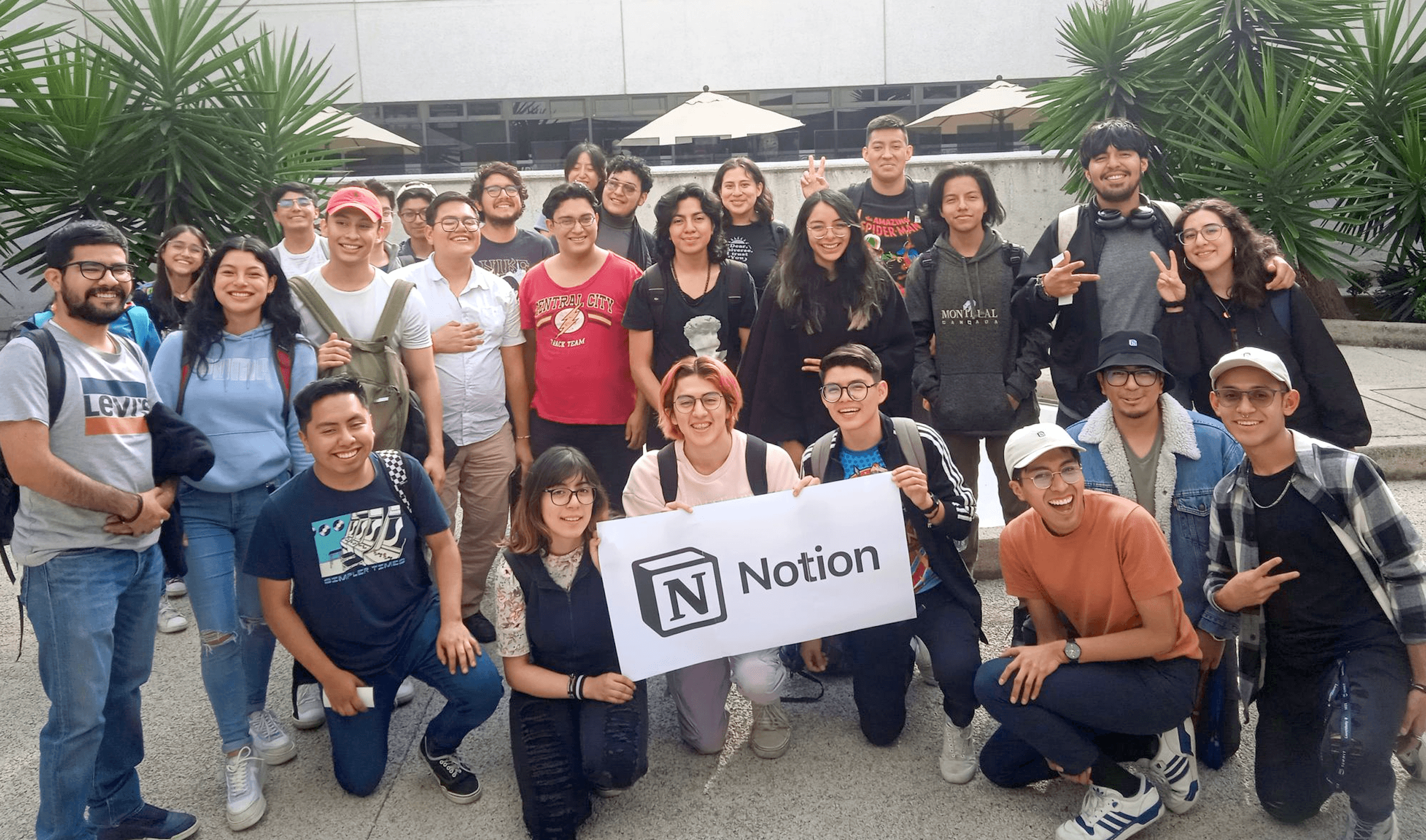 Visuel pour la rentrée scolaire