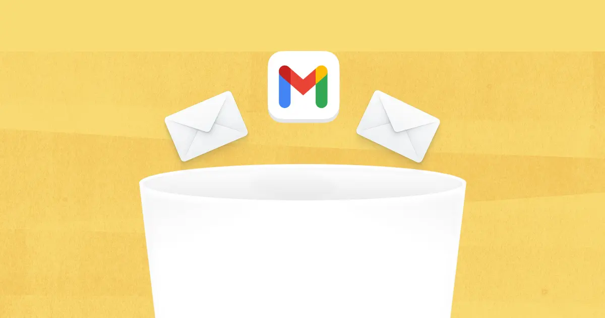 Does Gmail delete old emails thumbnail