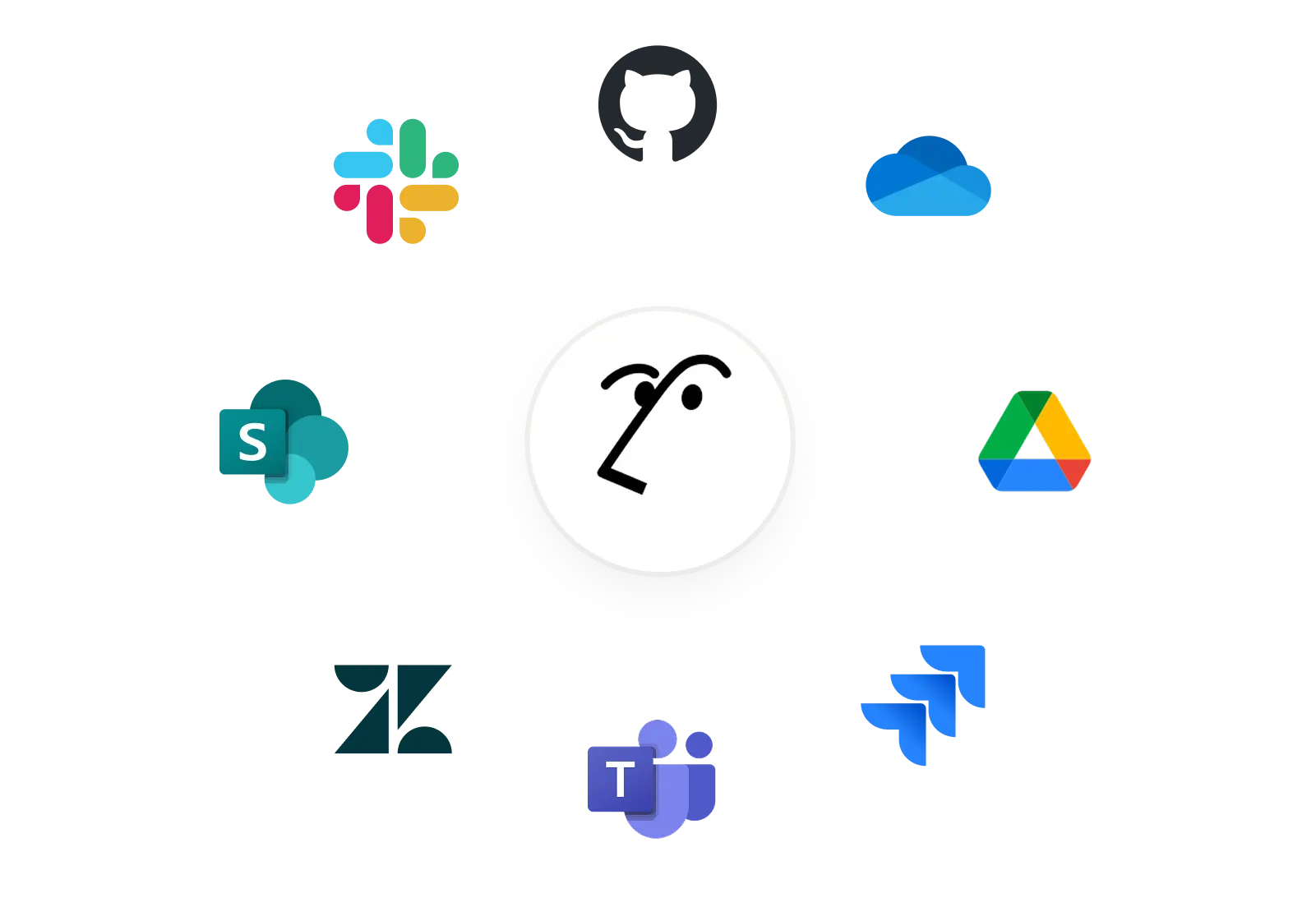 Applications connectées