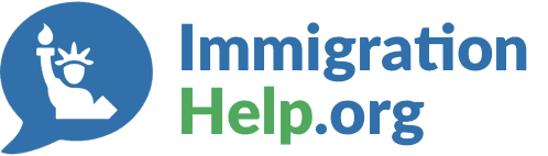 Logo ImmigrationHelp.org
