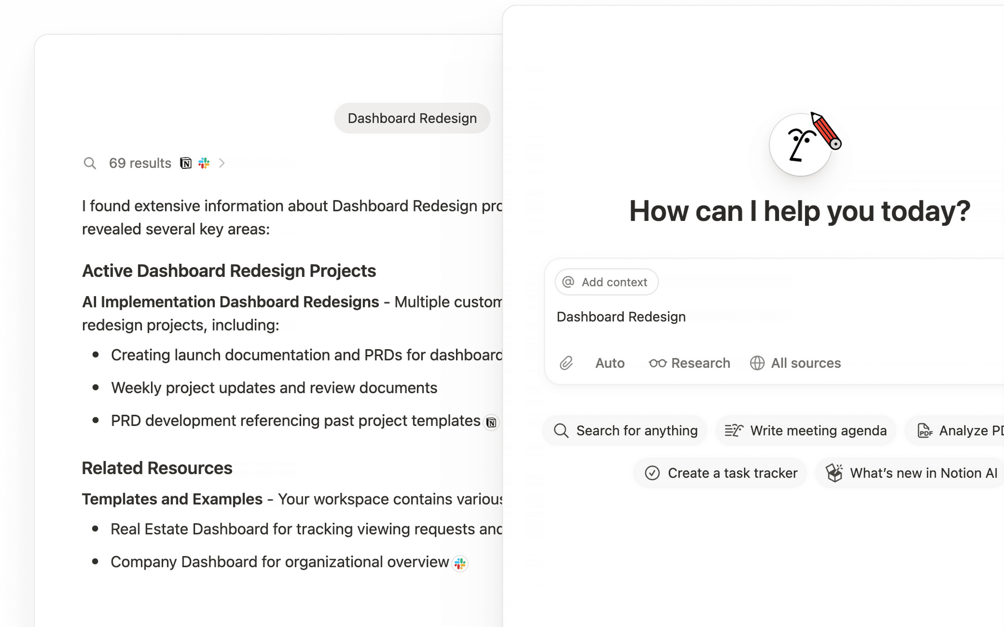 Recherche Enterprise