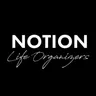 Photo de profil de Notion LIfe Organizers