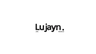 Photo de profil de Lujayn Bloom