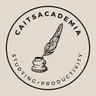 Profile picture of Caits Academia
