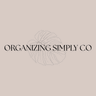 Profile picture of Organizing Simply