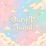 Profile picture of DarnItJanet