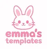 Photo de profil de Emma's Templates