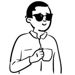 Une image de profil de Pascio