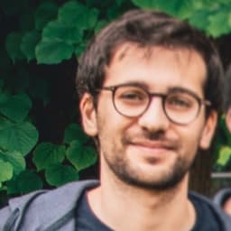 A profile image of Jonathan Sabbah