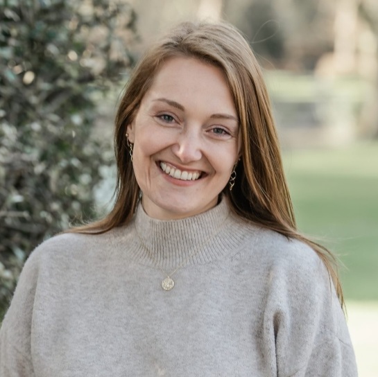 Photo de profil de Odette Jansen