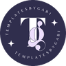 Photo de profil de Templates by Gabi
